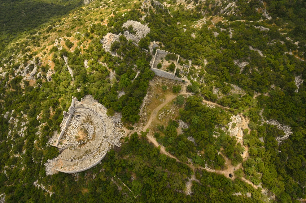 antalya-travel-guide-termesos-2